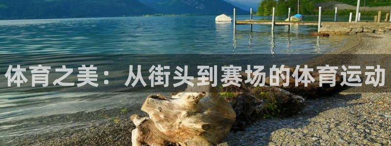 必威betway西汉姆联：体育之美：从街头到赛场的体育运动