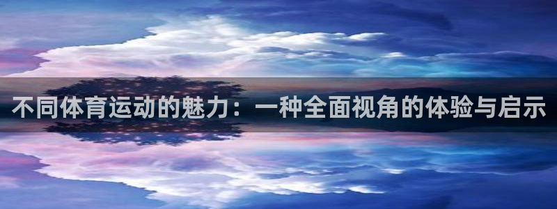 betway西汉姆：不同体育运动的魅力：一种全面视角的体验与启示